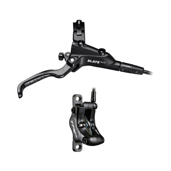 Complete Brakes